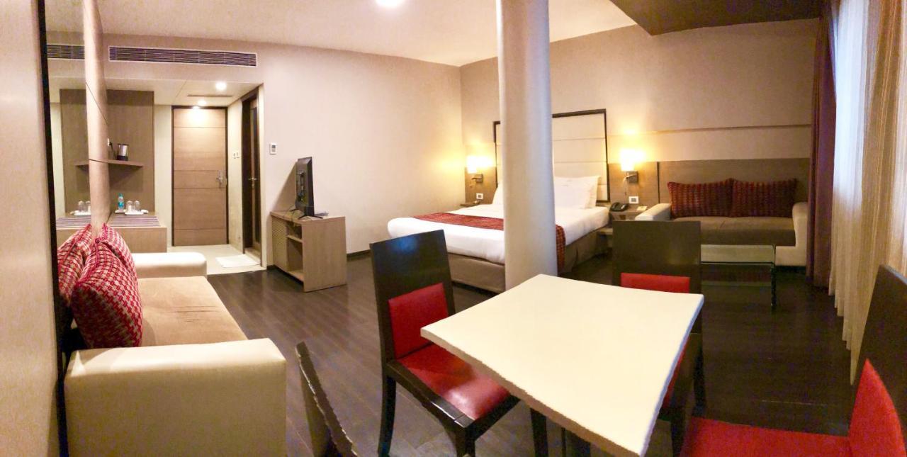 Landmark Annexe Mumbai