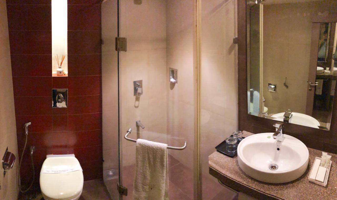 Hotel Landmark Annexe Mumbai