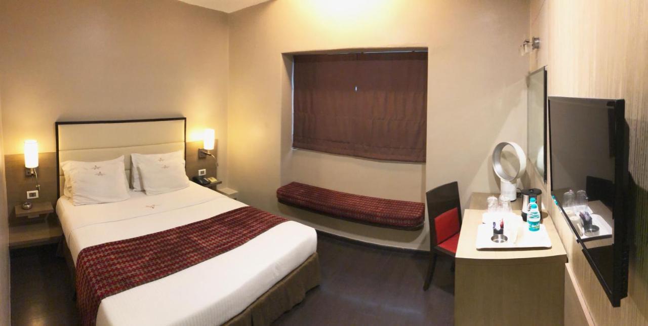 Landmark Annexe Hotel 3*