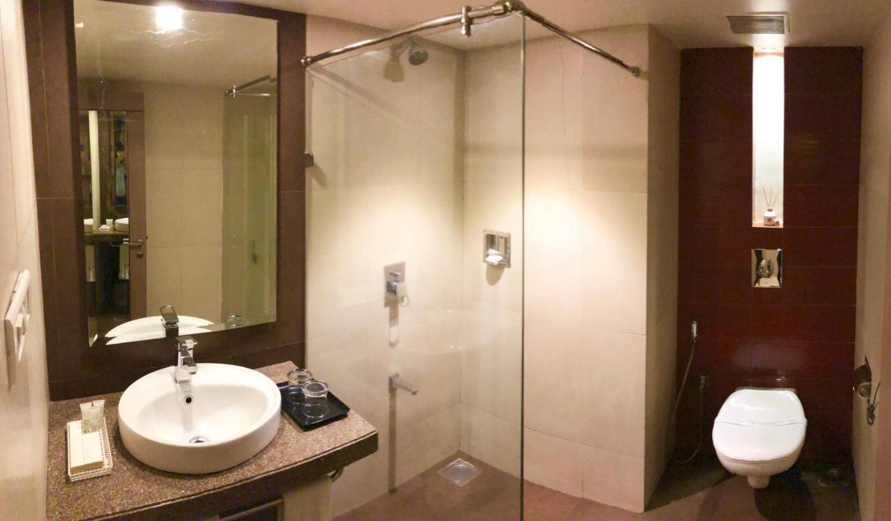 Hotel Landmark Annexe Mumbai