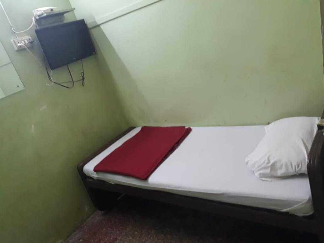 Liberty Hotel Mumbai