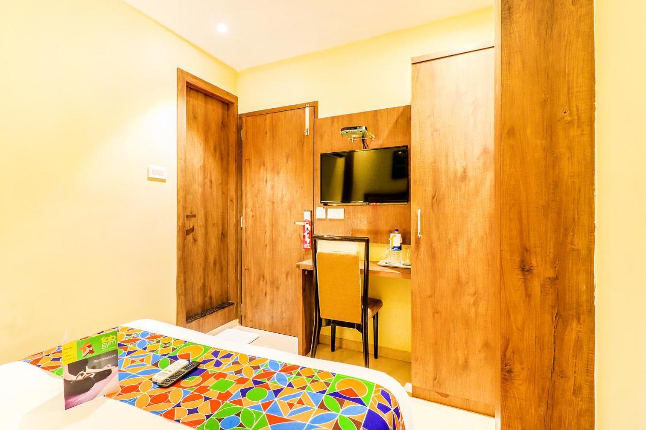 Hygenic Lotus Grand Andheri Hotel