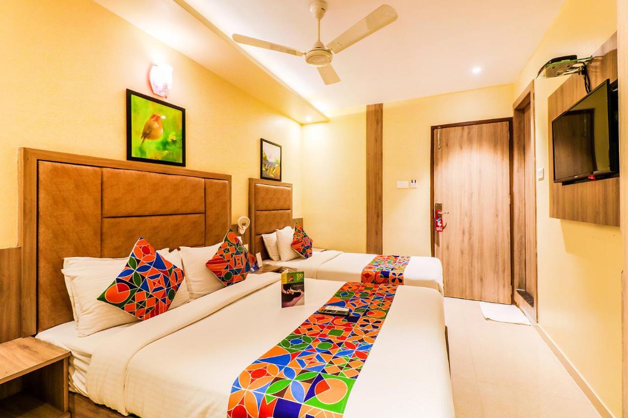 Hotel Hygenic Lotus Grand Andheri Mumbai