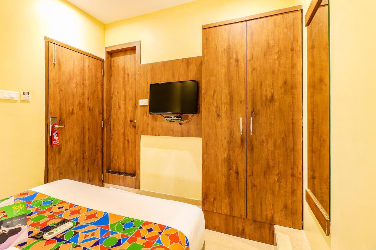 Hotel Hygenic Lotus Grand Andheri Mumbai