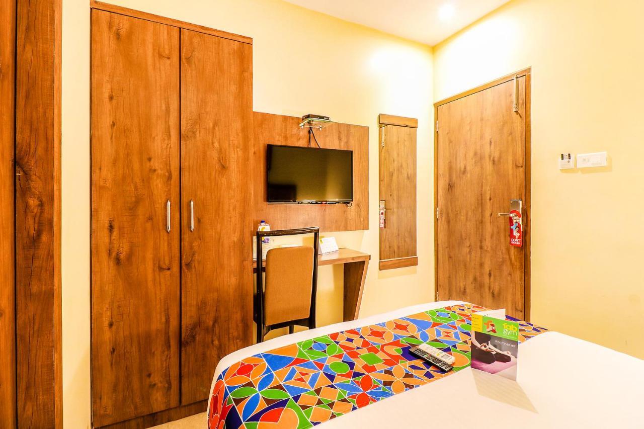 Hotel Hygenic Lotus Grand Andheri