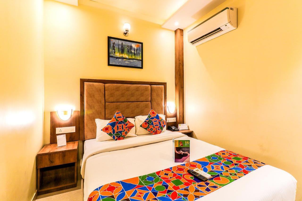 Hotel Hygenic Lotus Grand Andheri 3*