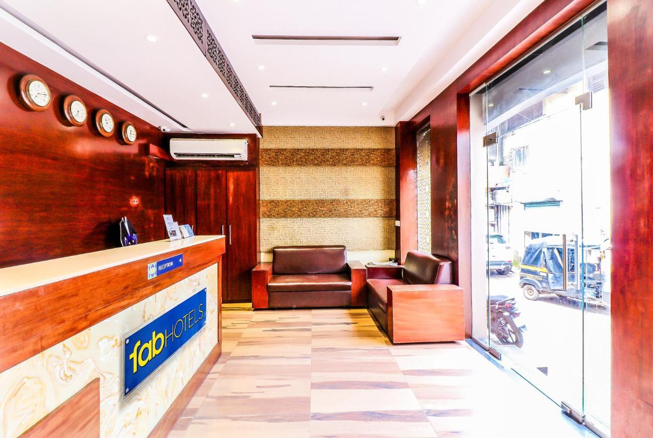 Fabexpress Adlon Andheri East 3* Mumbai