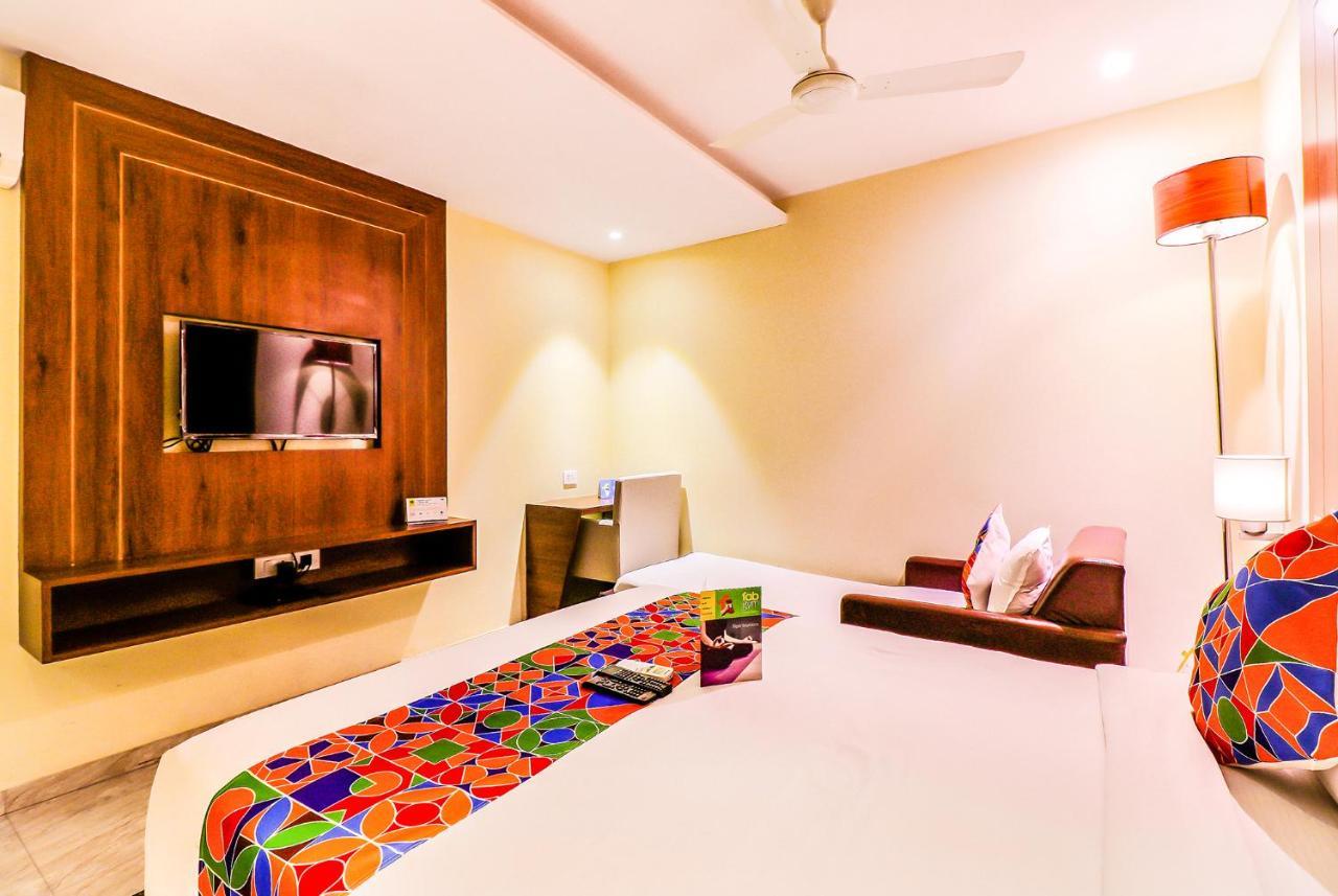 Fabexpress Adlon Andheri East 3* Mumbai