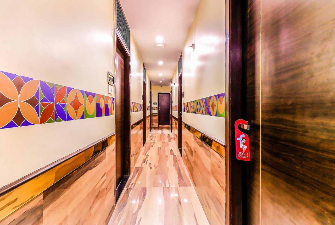 Fabexpress Adlon Andheri East Hotel