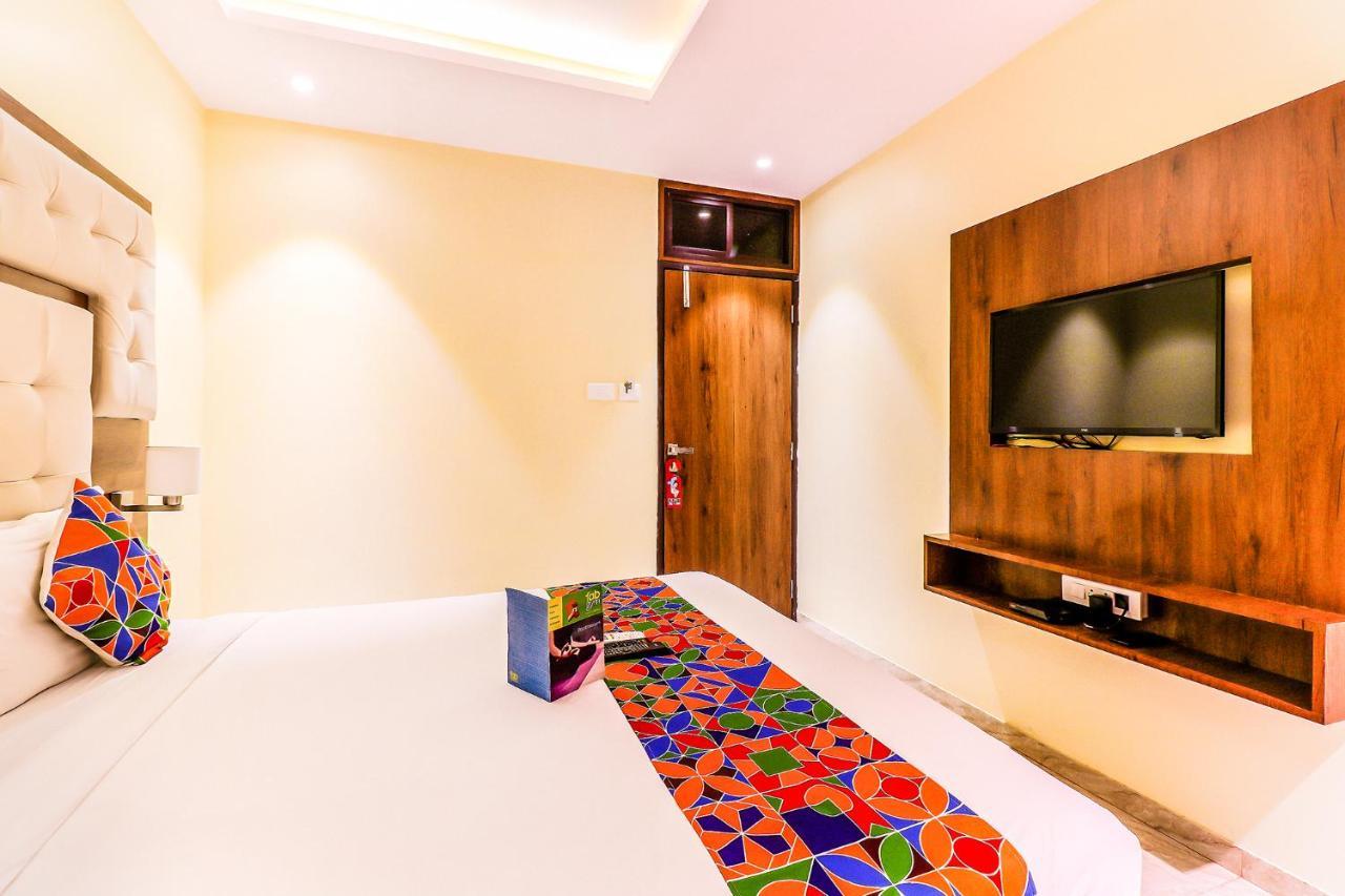 Fabexpress Adlon Andheri East Hotel