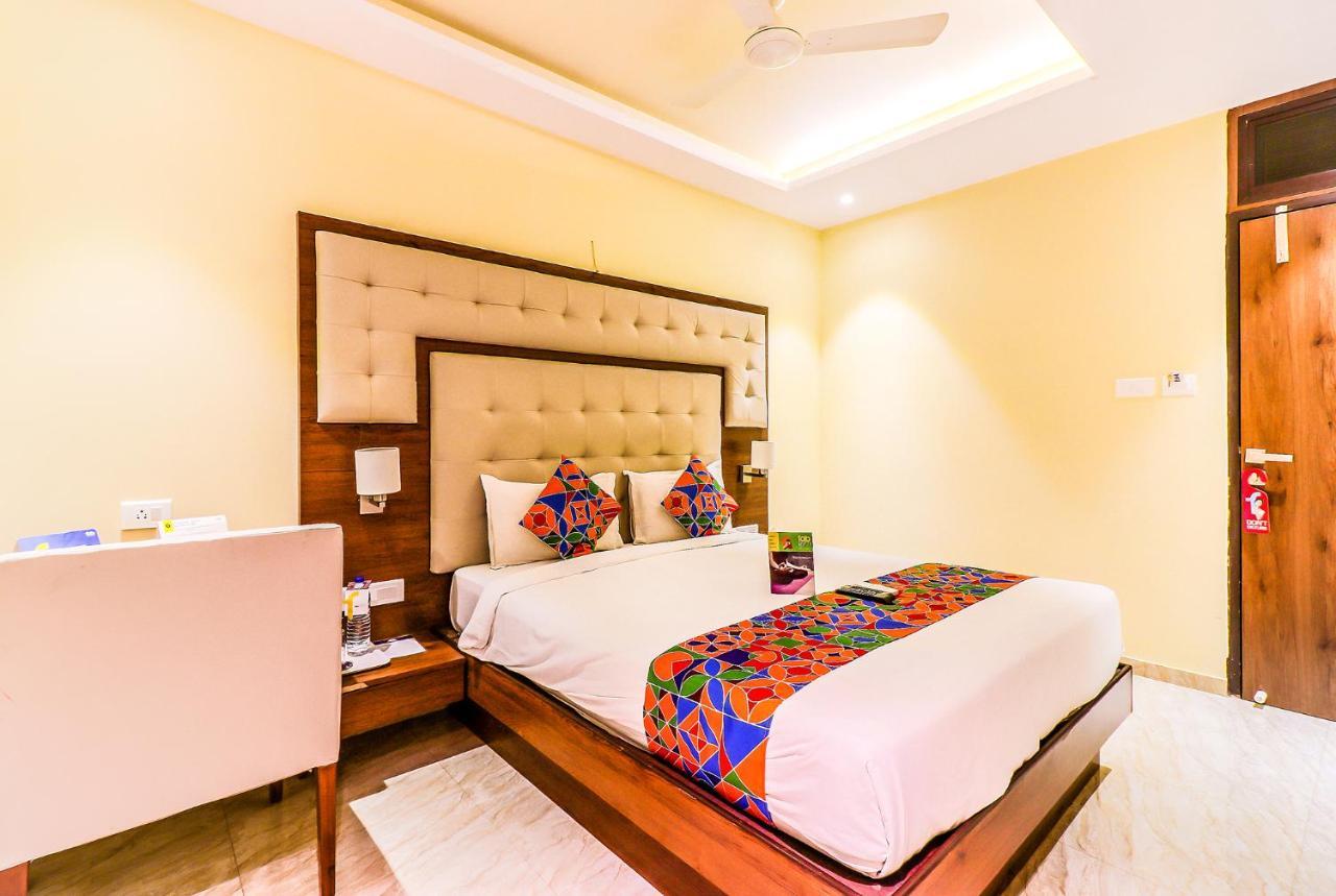 Fabexpress Adlon Andheri East Hotel 3*
