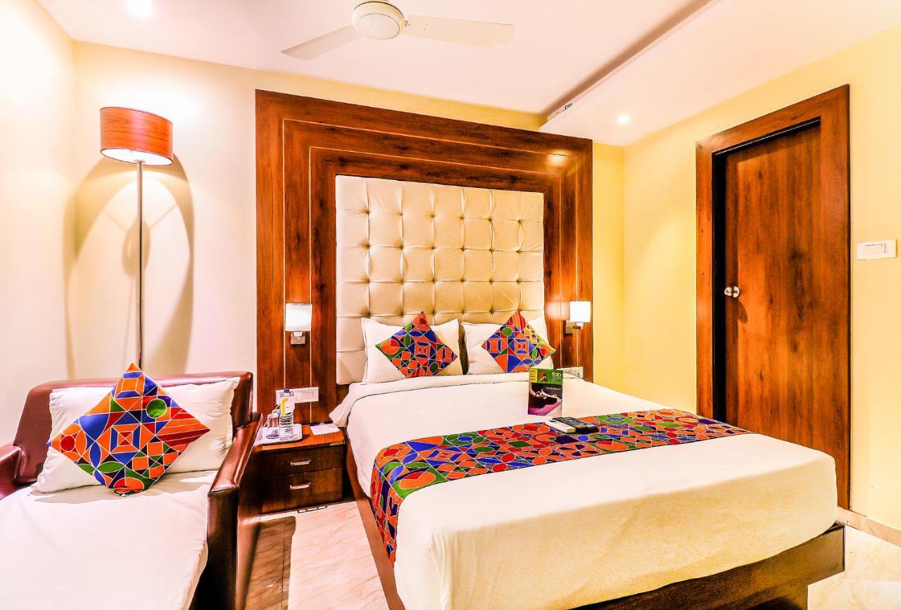 Fabexpress Adlon Andheri East 3*