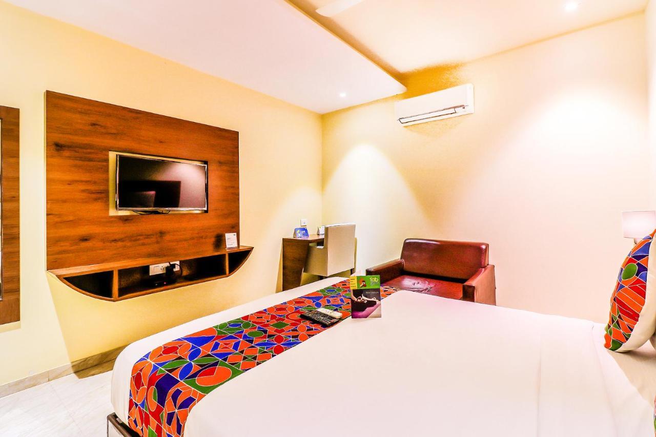 Hotel Fabexpress Adlon Andheri East