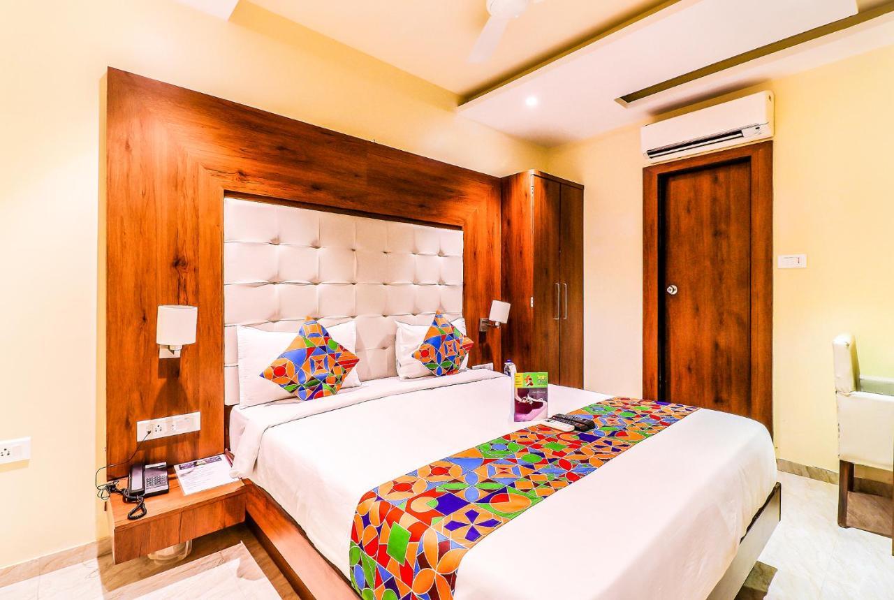 Fabexpress Adlon Andheri East Hotel 3*