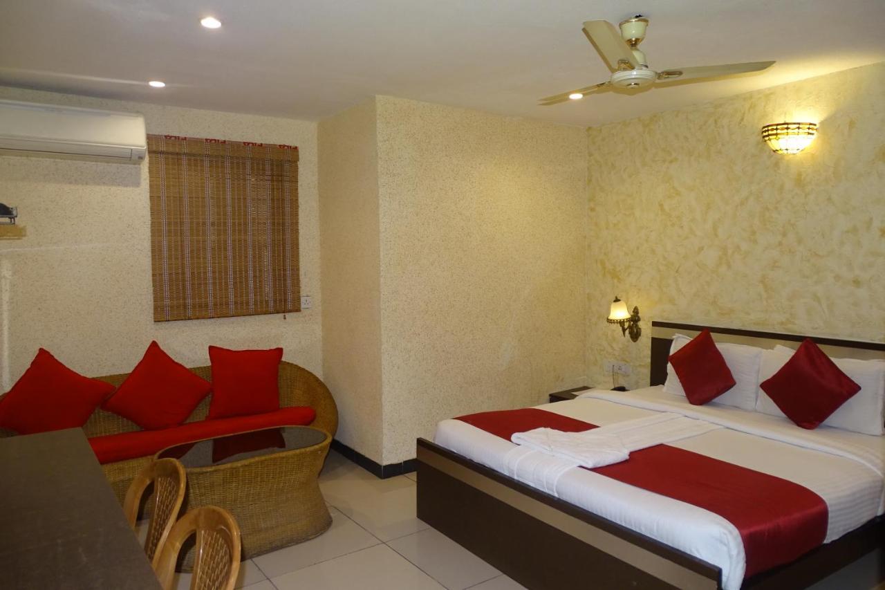 Sunshine Airport Hotel