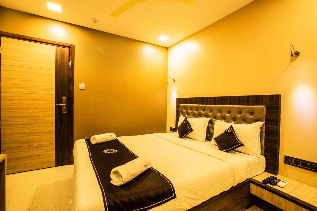 Golden Crown 3* Mumbai