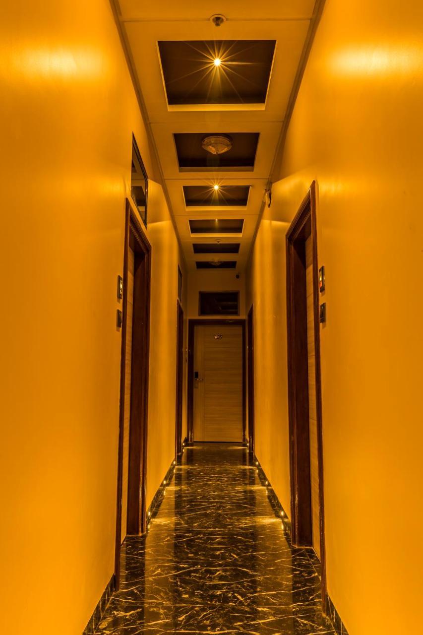 Golden Crown 3* Mumbai