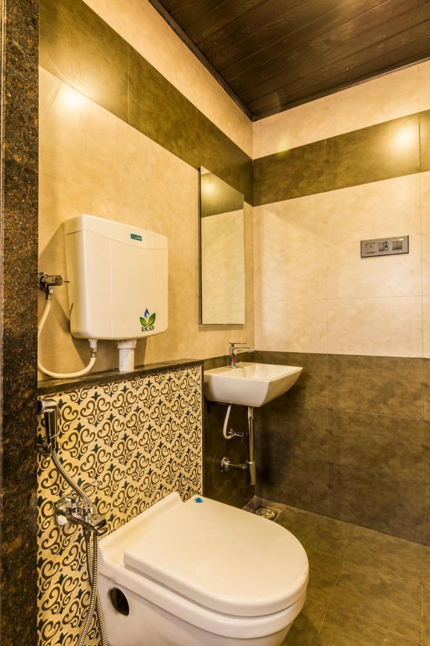 Golden Crown 3* Mumbai