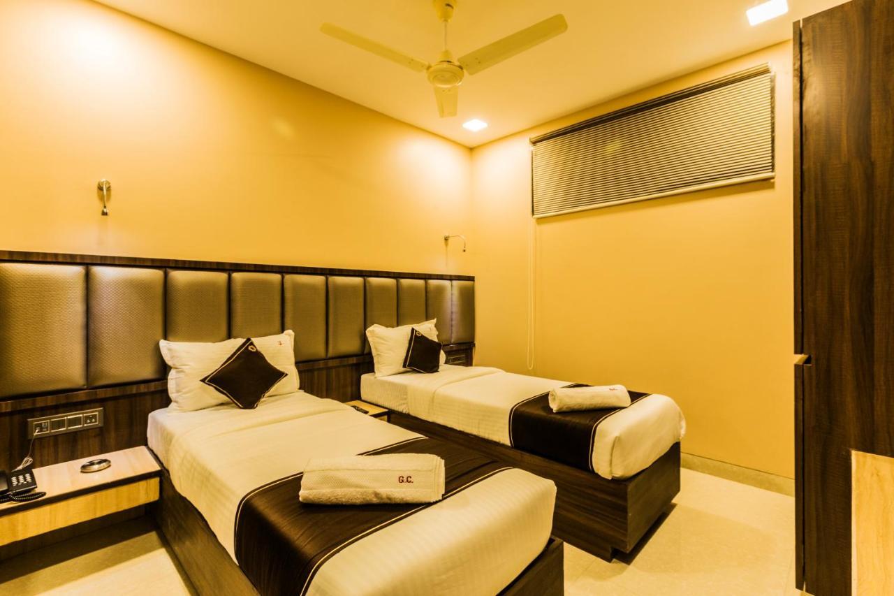 Hotel Golden Crown 3*