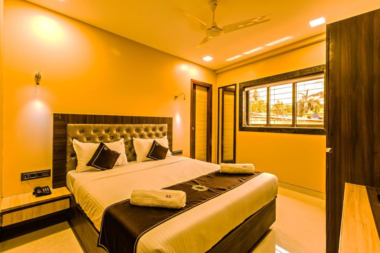 Hotel Golden Crown Mumbai