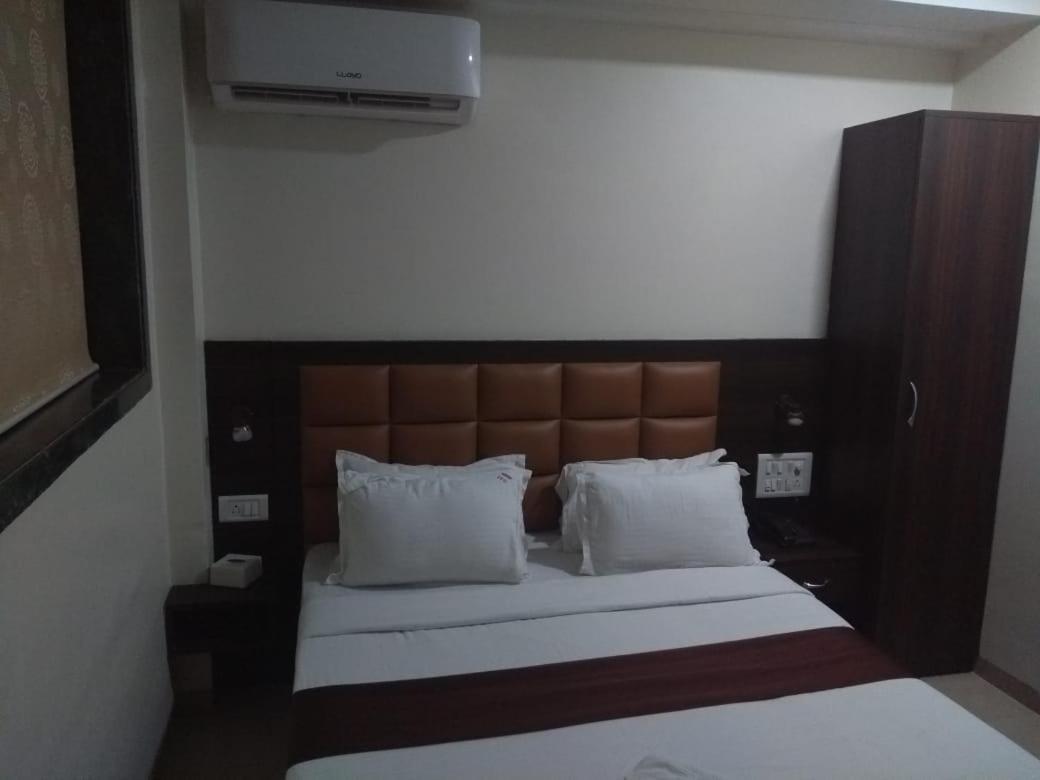 Fabhotel Galaxy Hotel Mumbai