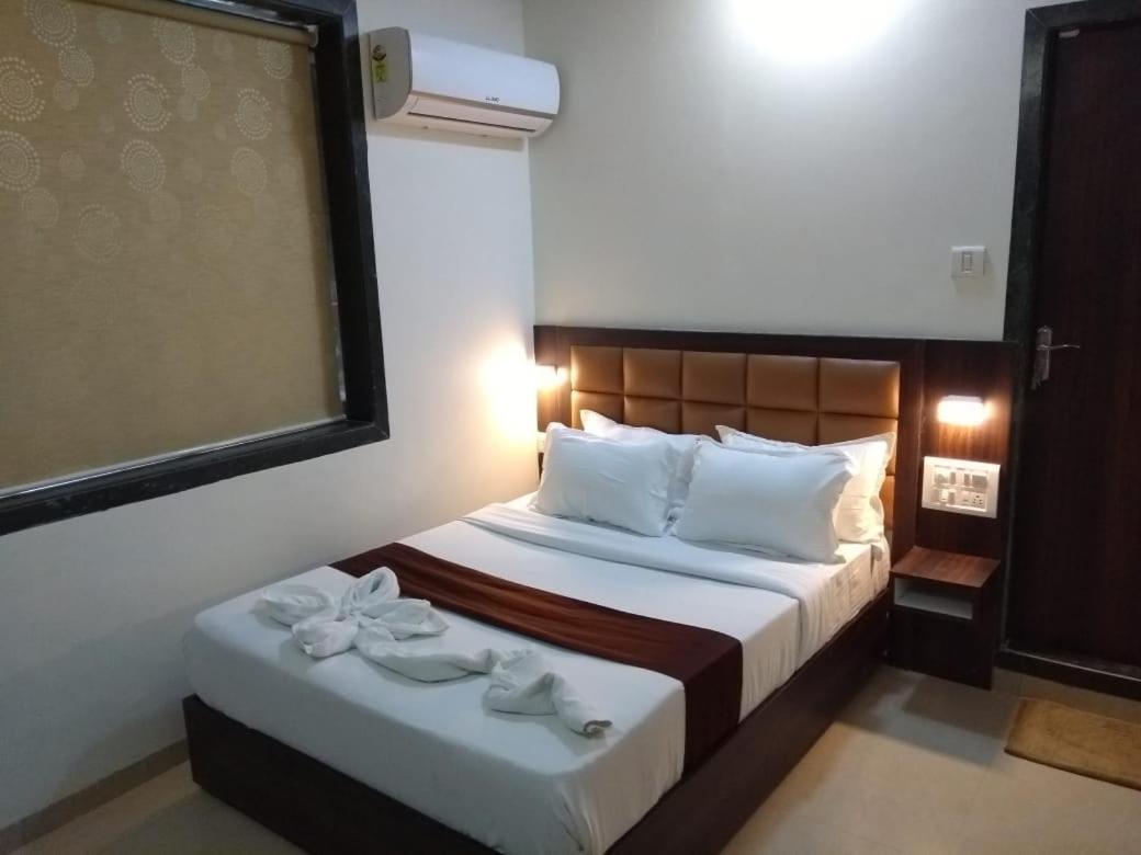 Fabhotel Galaxy * Mumbai