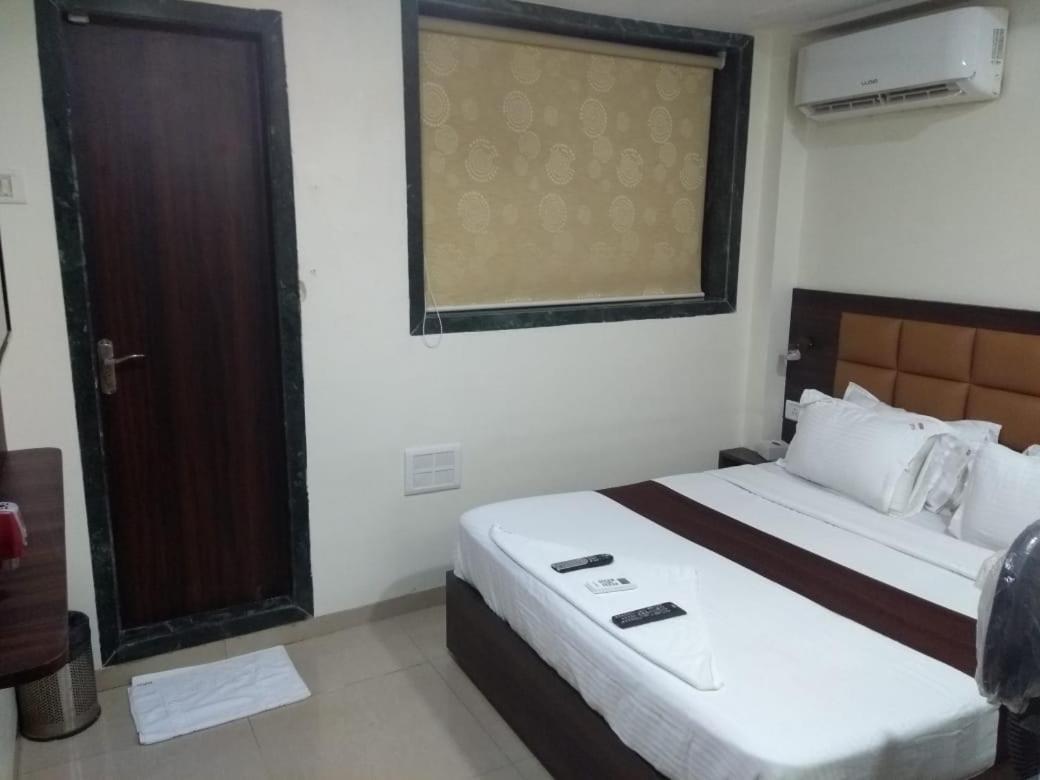 Fabhotel Galaxy * Mumbai