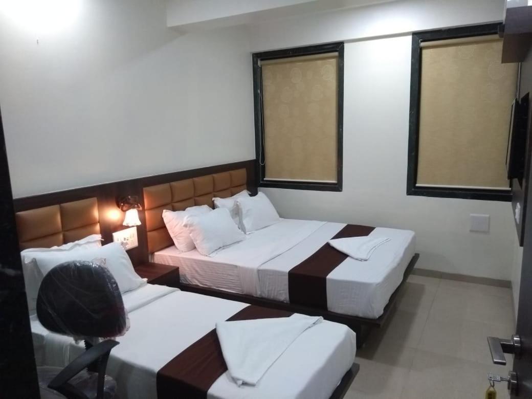 Fabhotel Galaxy * Mumbai