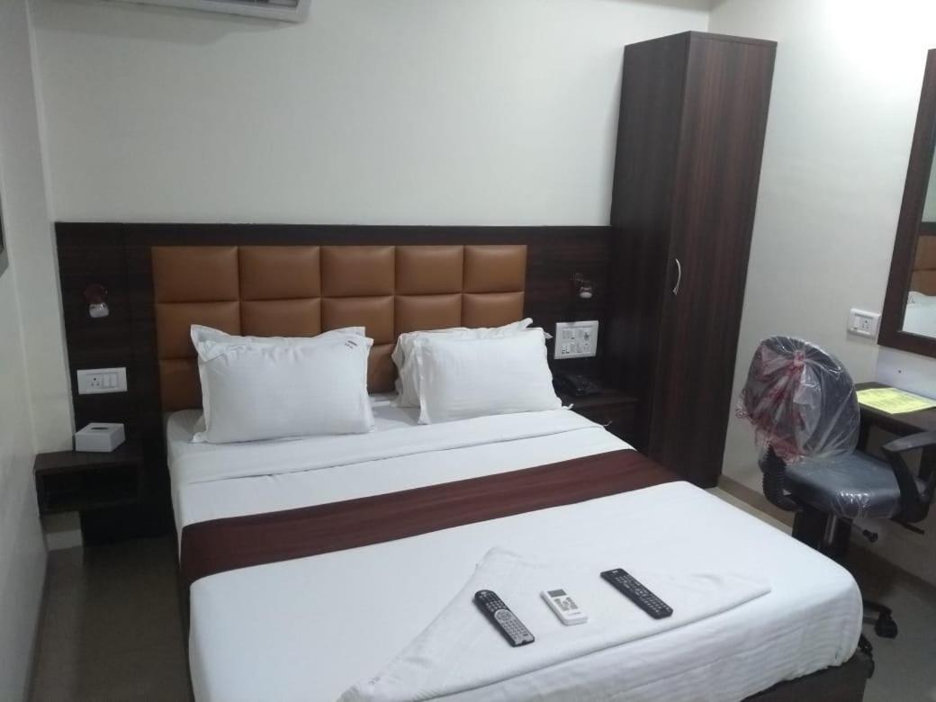 Hotel Fabhotel Galaxy *