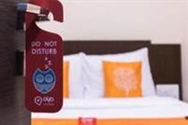 Hotel Oyo Dadar Railway Station
