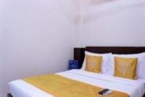 Hotel Oyo Dadar Railway Station 3*