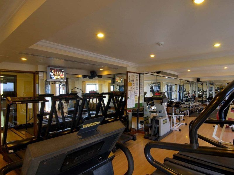 Hotel Ramee Guestline Juhu 4*