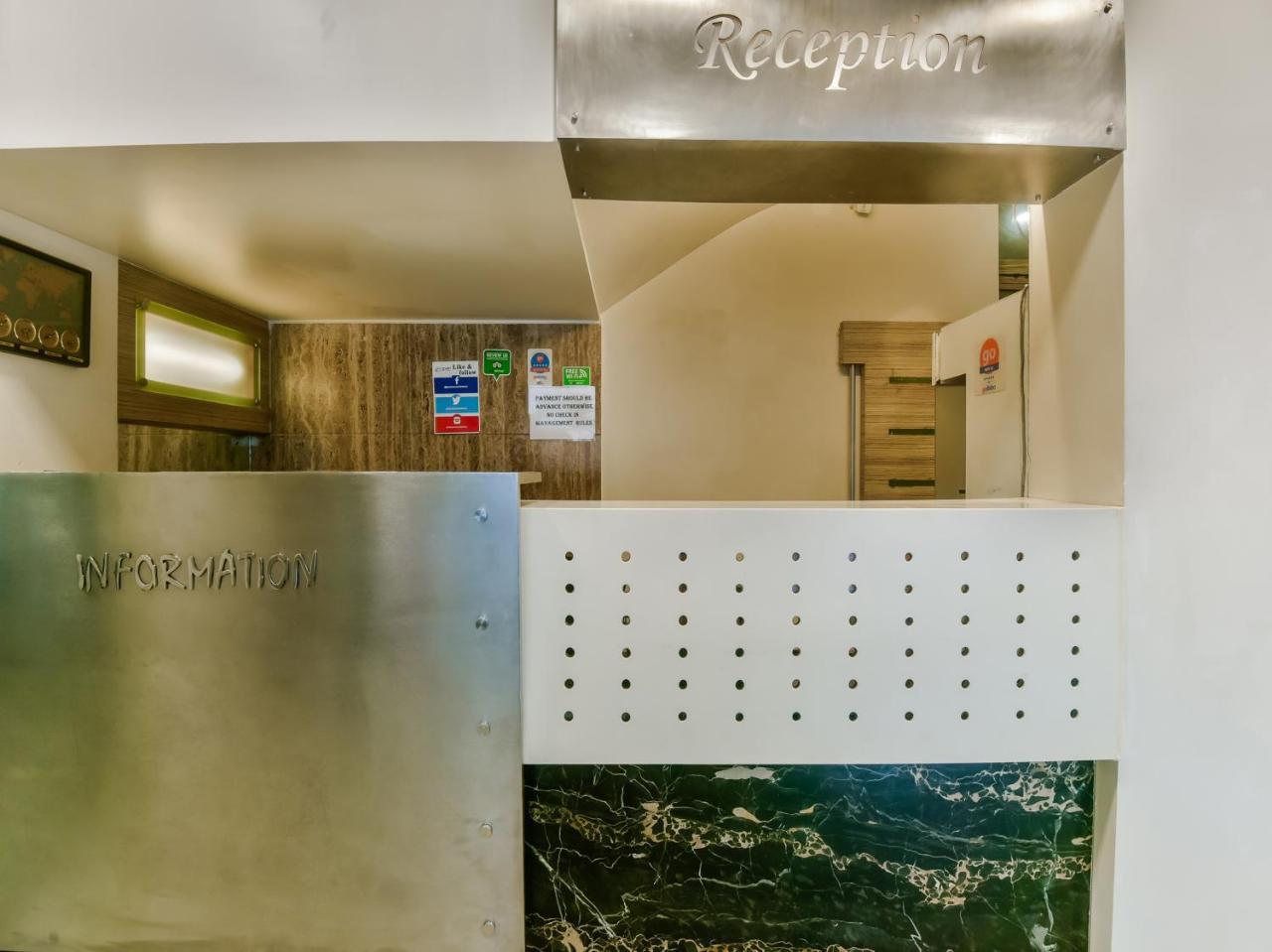 Hotel Planet Residency Mumbai