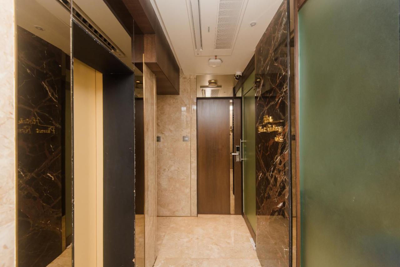 Hotel Planet Residency 3*