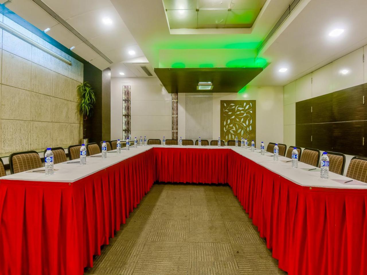 Hotel Planet Residency Mumbai