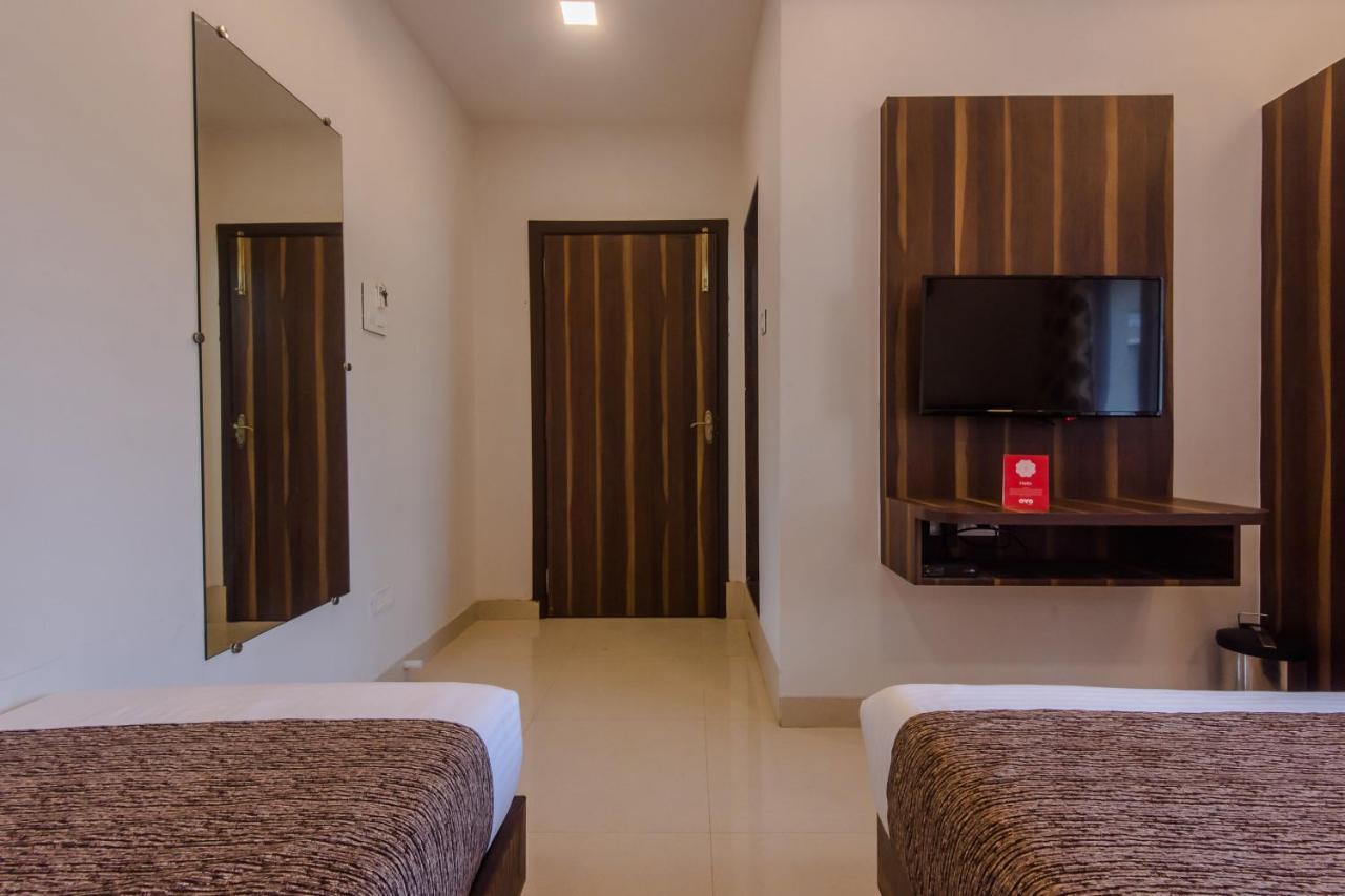Golden Palms Hotel 3*