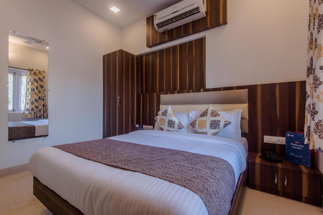 Golden Palms Hotel Mumbai