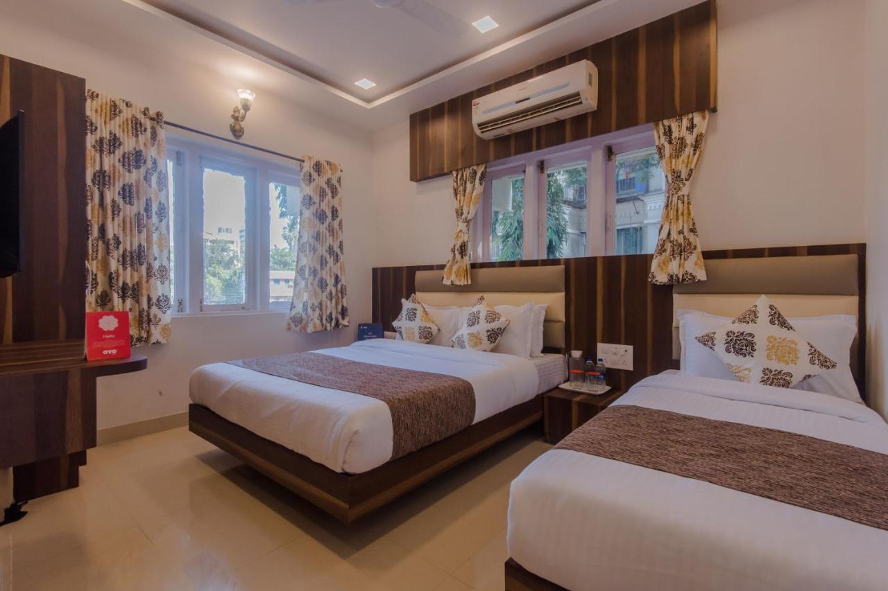 Golden Palms Hotel