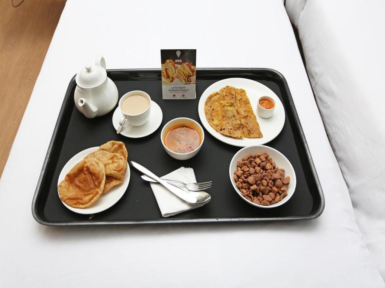Fabexpress West Hotel