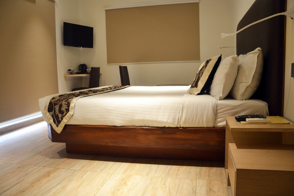 Atlantic Hotel 3*