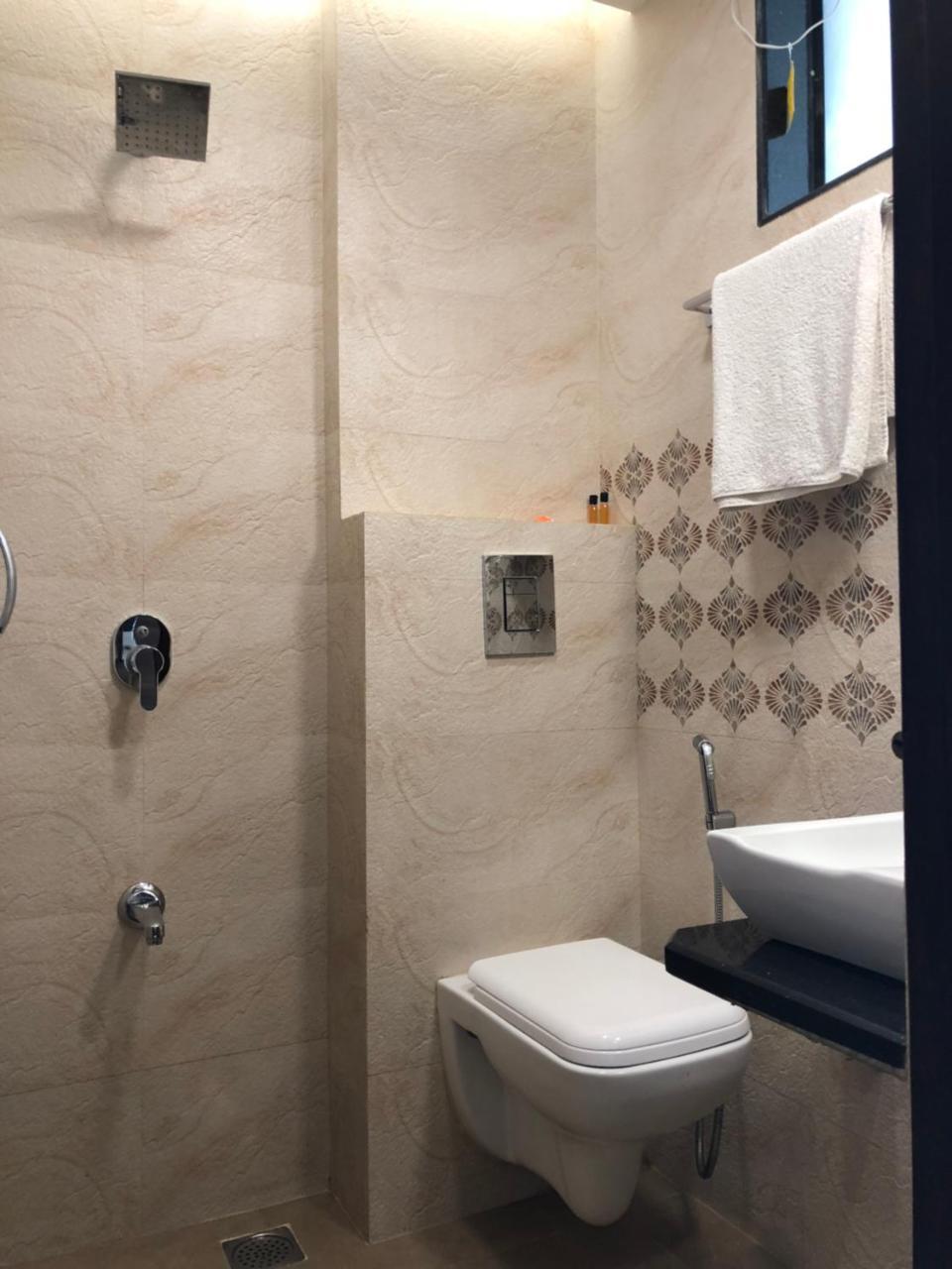 Hotel Antique - Colaba *