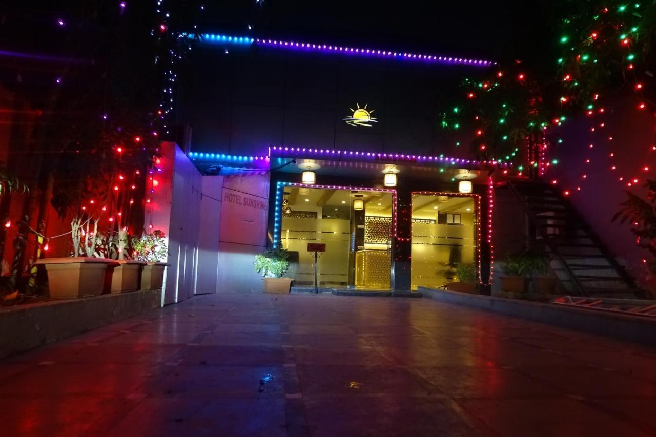 Sunshine Airport Hotel