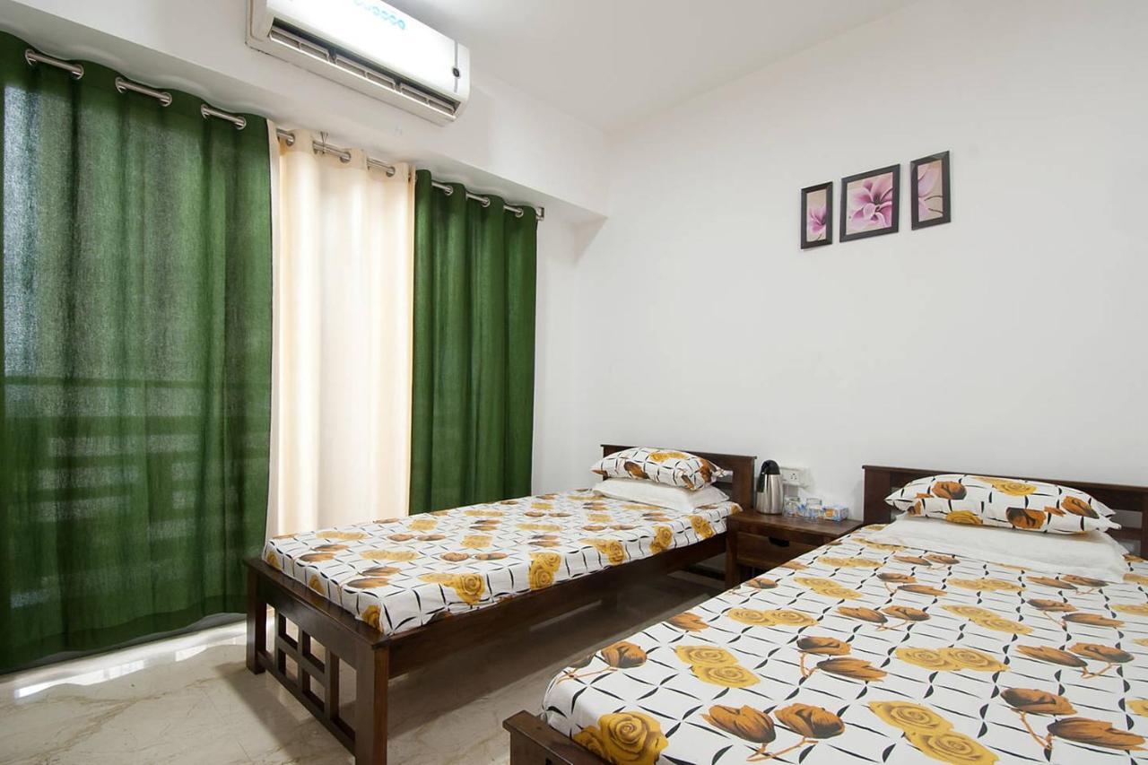 Guest house Service In Goregaon West