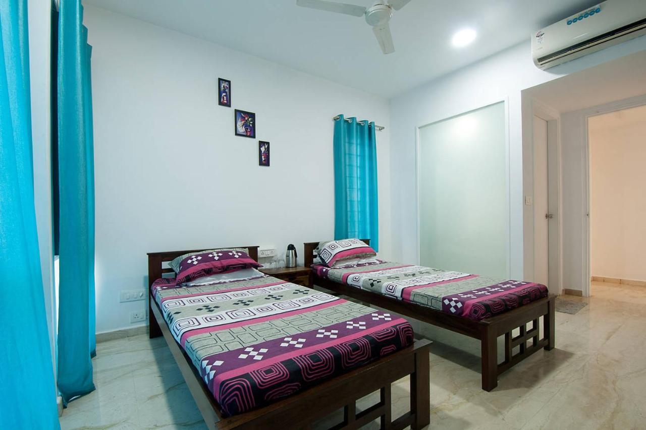 Service In Goregaon West Guest house Mumbai