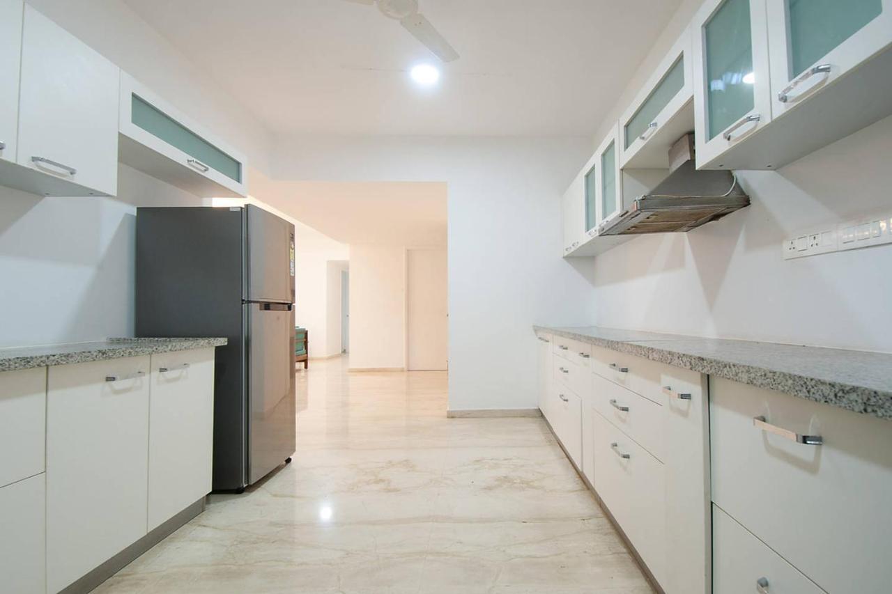 Guest house Service In Goregaon West