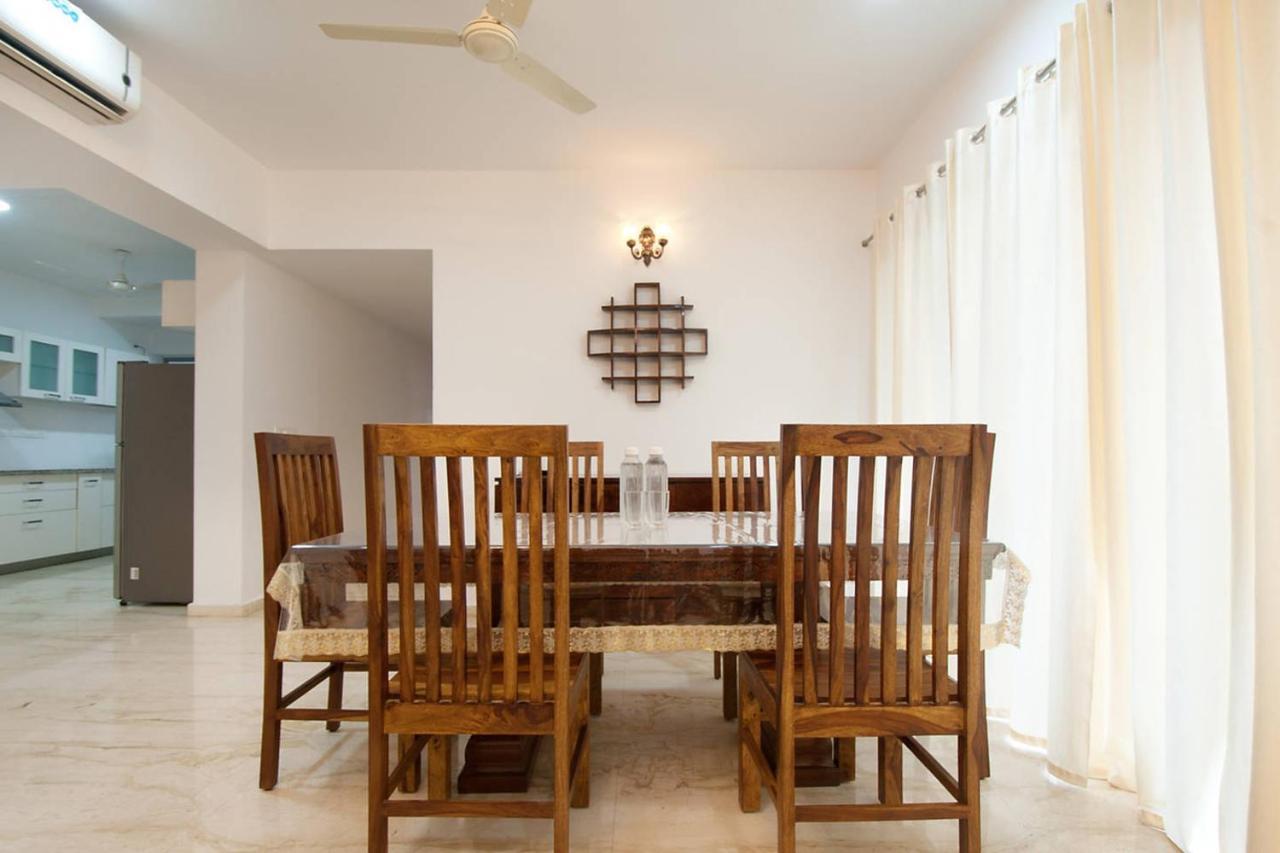 Guest house Service In Goregaon West *