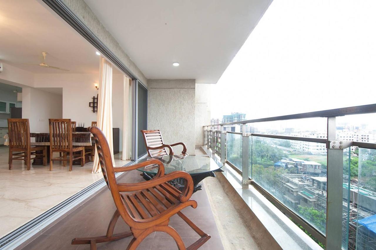 Service In Goregaon West Guest house Mumbai