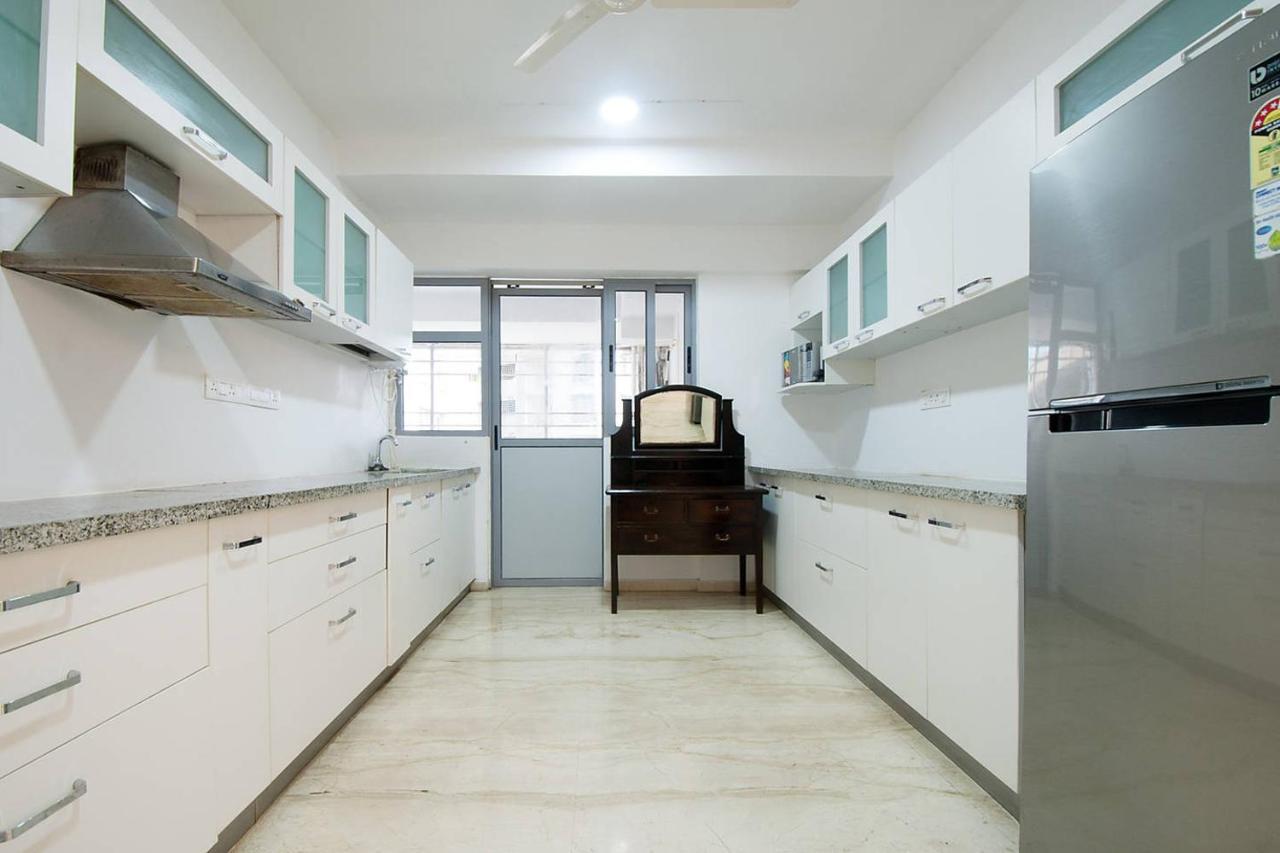 Service In Goregaon West Guest house Mumbai