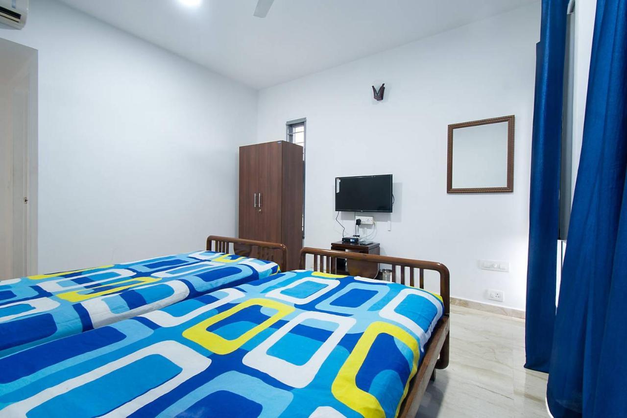 Guest house Service In Goregaon West *