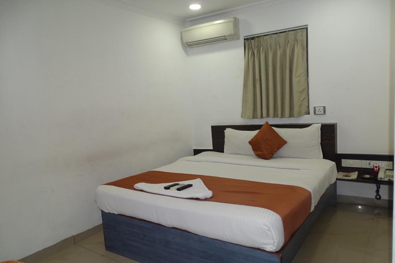 Hotel Sunshine Airport 3*